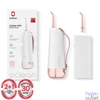 Kép 1/2 - Oclean W10 NEW rózsaszín szájöblítő