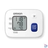 Kép 3/3 - Omron RS2-6161-E csuklós vérnyomásmérő