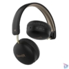 Kép 1/5 - OneOdio S8 ANC aktív zajszűrős Bluetooth fekete fejhallgató