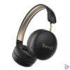 Kép 4/5 - OneOdio S8 ANC aktív zajszűrős Bluetooth fekete fejhallgató