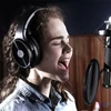 Kép 3/5 - OneOdio STUDIO HI-FI fekete fejhallgató