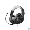 Kép 2/2 - OneOdio A71D fekete gamer headset