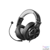 Kép 1/3 - OneOdio A71D fekete gamer headset