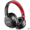 Kép 1/4 - OneOdio S1 Hibrid ANC aktív zajszűrős Bluetooth fekete fejhallgató