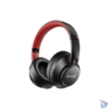 Kép 2/4 - OneOdio S1 Hibrid ANC aktív zajszűrős Bluetooth fekete fejhallgató