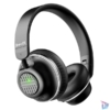 Kép 5/6 - OneOdio S2 ANC aktív zajszűrős Bluetooth fekete fejhallgató