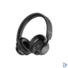 Kép 6/6 - OneOdio S2 ANC aktív zajszűrős Bluetooth fekete fejhallgató