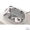 Kép 5/5 - OneOdio OpenRock S True Wireless Bluetooth krém fülhallgató