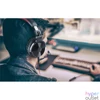 Kép 4/4 - OneOdio Pro M Bluetooth fekete headset