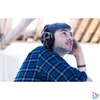 Kép 3/3 - OneOdio Pro C Bluetooth fekete fejhallgató