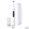 Kép 1/5 - Oral-B iO Series 5 fehér elektromos fogkefe