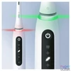 Kép 4/5 - Oral-B iO Series 5 fehér elektromos fogkefe