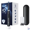 Kép 3/5 - Oral-B iO Series 5 matt fekete elektromos fogkefe
