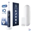 Kép 3/5 - Oral-B iO Series 7 zafírkék elektromos fogkefe