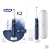 Kép 4/5 - Oral-B iO Series 7 zafírkék elektromos fogkefe