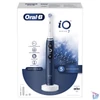 Kép 5/5 - Oral-B iO Series 7 zafírkék elektromos fogkefe