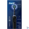 Kép 1/4 - Oral-B D103 Vitality fekete elektromos fogkefe