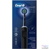 Kép 1/4 - Oral-B D103 Vitality fekete elektromos fogkefe