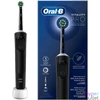Kép 2/4 - Oral-B D103 Vitality fekete elektromos fogkefe
