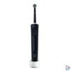 Kép 3/4 - Oral-B D103 Vitality fekete elektromos fogkefe