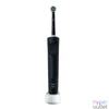 Kép 3/4 - Oral-B D103 Vitality fekete elektromos fogkefe
