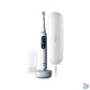 Kép 1/8 - Oral-B iO series 10 Stardust White elektromos fogkefe