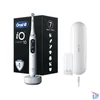 Kép 3/8 - Oral-B iO series 10 Stardust White elektromos fogkefe