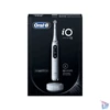 Kép 8/8 - Oral-B iO series 10 Stardust White elektromos fogkefe