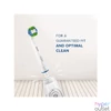 Kép 3/5 - Oral-B EB20-4 Precision Clean 4db-os elektromos fogkefe pótfej szett