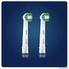 Kép 3/4 - Oral-B EB20-2 Precision Clean 2 db-os elektromos fogkefe pótfej szett