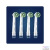 Kép 2/4 - Oral-B EB50-4 Cross Action 4 db-os elektromos fogkefe pótfej szett