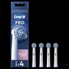 Kép 2/7 - Oral-B EB60 4 db-os Sensi elektromos fogkefe pótfej szett