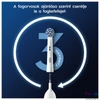 Kép 5/7 - Oral-B EB60 4 db-os Sensi elektromos fogkefe pótfej szett