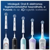 Kép 6/7 - Oral-B EB60 4 db-os Sensi elektromos fogkefe pótfej szett