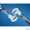 Kép 3/5 - Oral-B EB10-4 Spiderman gyerek 4 db-os elektromos fogkefe pótfej szett