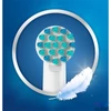Kép 5/5 - Oral-B EB10-4 Spiderman gyerek 4 db-os elektromos fogkefe pótfej szett