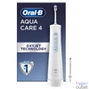 Kép 1/9 - Oral-B AquaCare4 vezeték nélküli szájzuhany