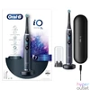 Kép 1/6 - Oral-B iO series 9 fekete elektromos fogkefe