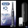 Kép 2/3 - Oral-B iO series 9 fekete elektromos fogkefe