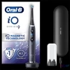 Kép 2/6 - Oral-B iO series 9 fekete elektromos fogkefe