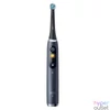 Kép 6/6 - Oral-B iO series 9 fekete elektromos fogkefe