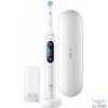 Kép 1/2 - Oral-B iO series 9 Alabaster fehér elektromos fogkefe