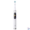 Kép 2/2 - Oral-B iO series 9 Alabaster fehér elektromos fogkefe