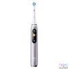 Kép 2/3 - Oral-B iO series 9 Rose Quartz elektromos fogkefe