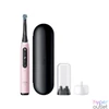 Kép 1/5 - Oral-B iO series 5 Pink elektromos fogkefe