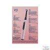 Kép 3/5 - Oral-B iO series 5 Pink elektromos fogkefe