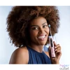 Kép 4/5 - Oral-B iO series 5 Pink elektromos fogkefe