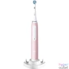 Kép 1/6 - Oral-B iO series 3 Blush Pink elektromos fogkefe