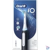 Kép 2/6 - Oral-B iO series 3 Matt Black elektromos fogkefe