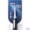 Kép 2/6 - Oral-B iO series 3 Matt Black elektromos fogkefe